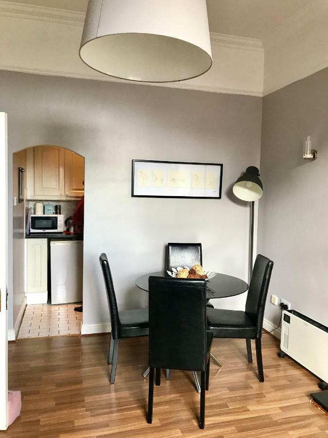 City Centre Georgian Apartment Дублин Экстерьер фото