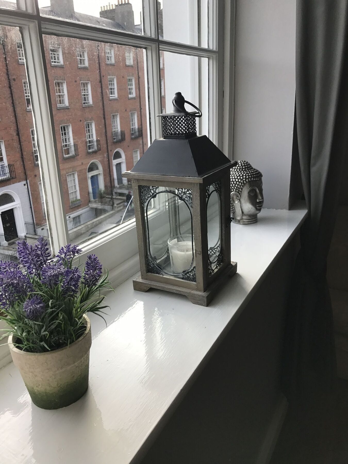 City Centre Georgian Apartment Дублин Экстерьер фото