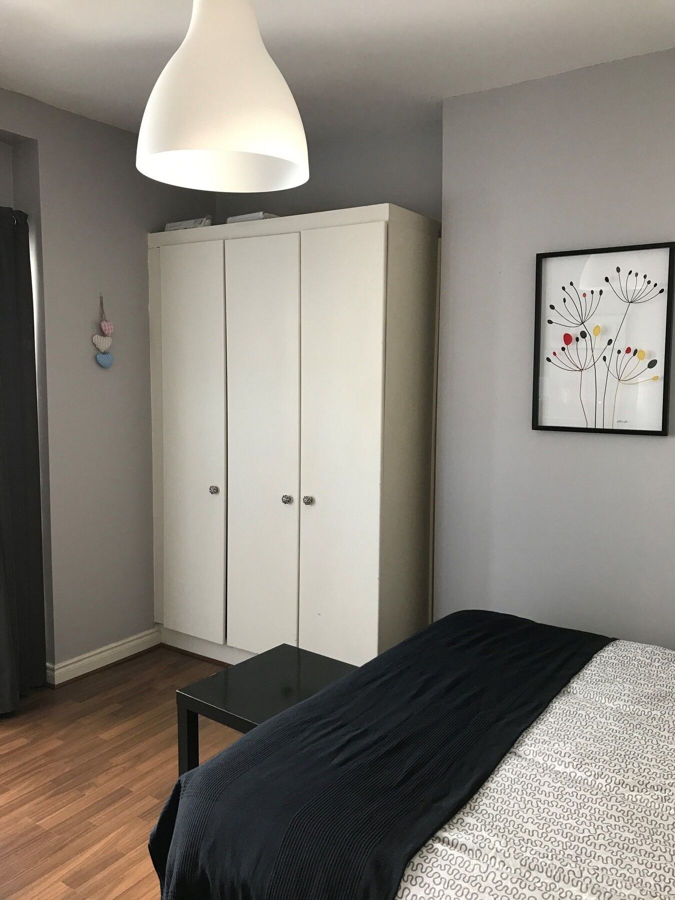 City Centre Georgian Apartment Дублин Экстерьер фото