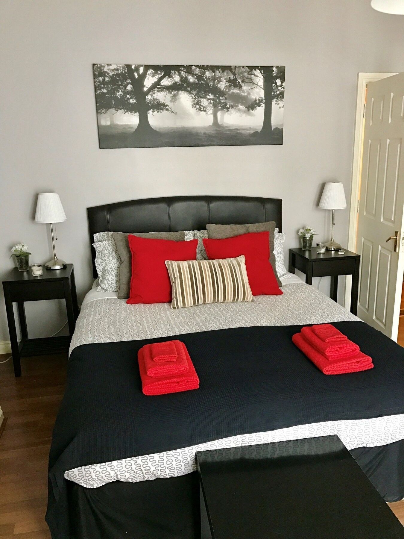 City Centre Georgian Apartment Дублин Экстерьер фото