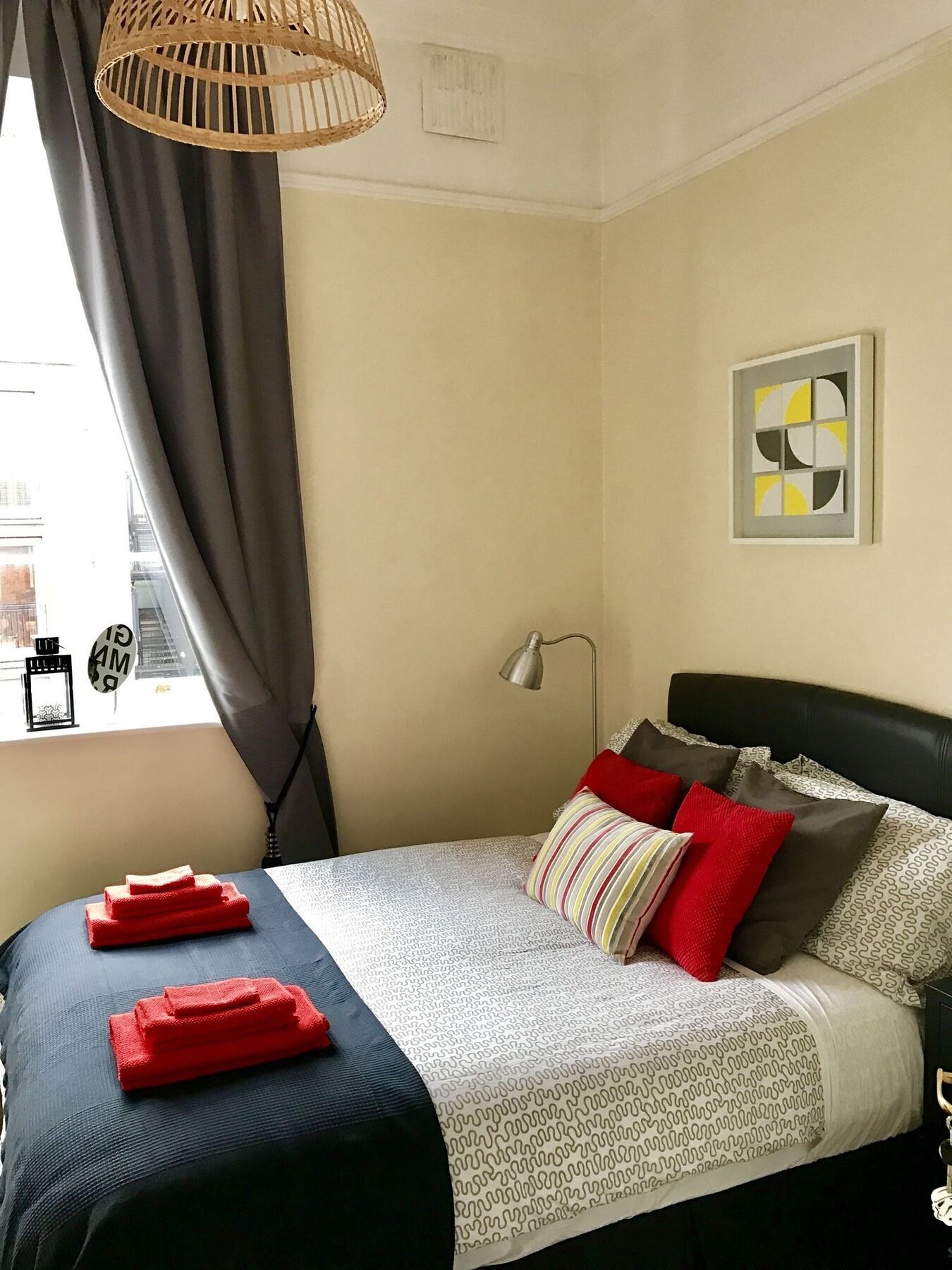 City Centre Georgian Apartment Дублин Экстерьер фото